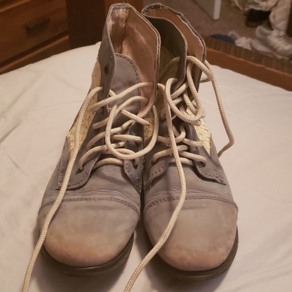 Booties - Picture 2 of 5